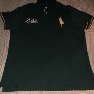 Ralph Lauren Polo Mens Size XXL